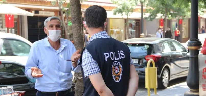 Muş Valiliğinden flaş açıklama: Yasaklandı