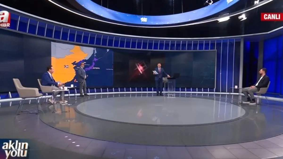 Beklenen o savaş artık kapıda mı?