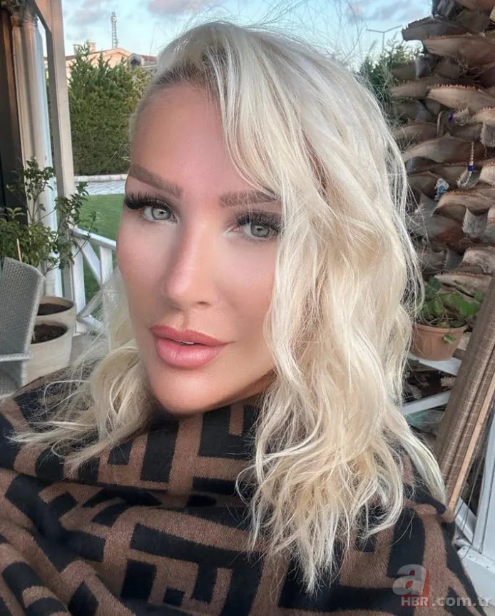 Seren Serengil’den kavga çıkaracak sözler! Seda Sayan’ı hedef aldı sözlerine tepki yağdı 3