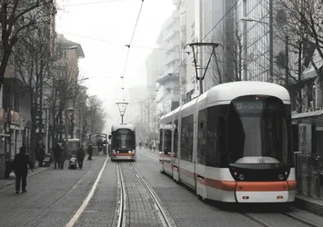 Eskişehir'de hava parçalı bulutlu geçecek