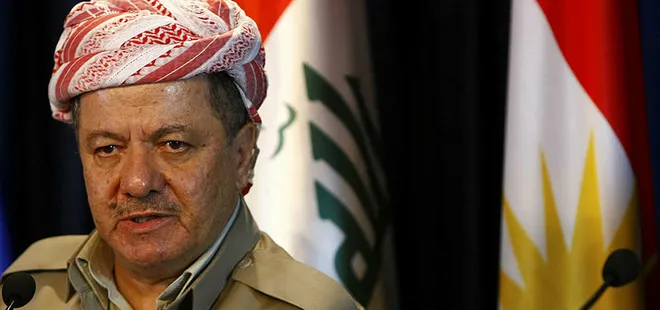 Barzani’ye büyük şok