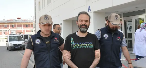 FETÖ'nün kaset kumpasçısı Zeki Güven ile ilgili dikkat çeken bilgiler - 2