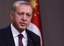 Başkan Erdoğana mektup yazarak yardım istediler