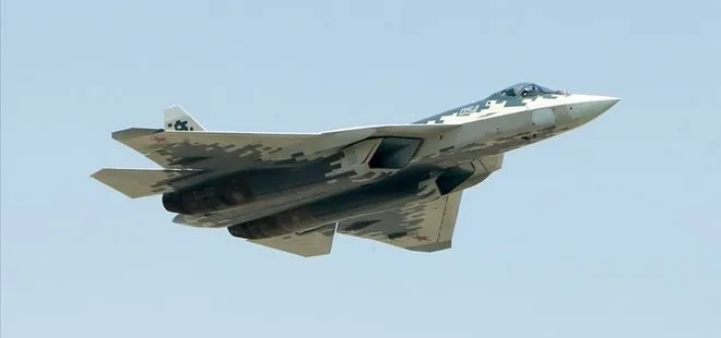 Rus ve Çin savaş jetleri Kore Hava Savunma Sahası’na girdi