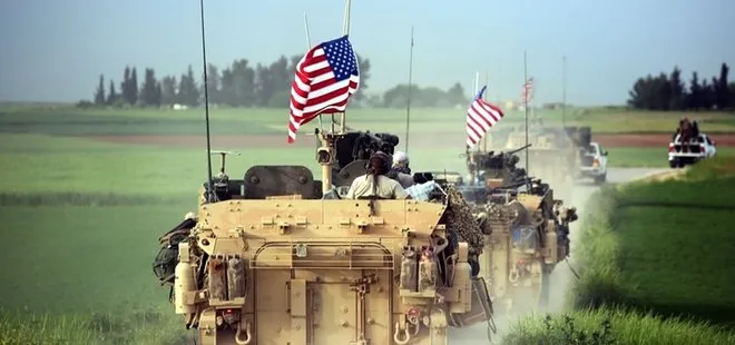 İşte ABD askerlerinin Suriye’den çekileceği tarih