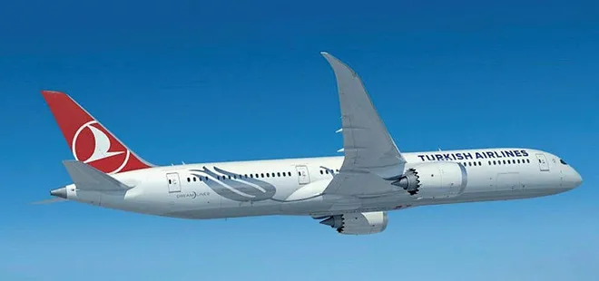 THY Temmuz ayında 5.5 milyon yolcu taşıdı