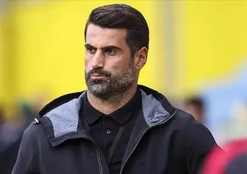 Volkan Demirel’in babası vefat etti