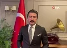 AK Partiden yeni anayasa açıklaması