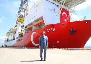 Sabah Gazetesi Yazarı Dilek Güngör kaleme aldı! "Berat Albayrak’ın çizdiği stratejik vizyon ve Türkiye'nin yeni enerji jeopolitiği"