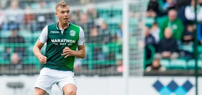 Galatasaray’dan  Ryan Porteous’a kanca! Ülkenin geleceği olarak gösteriliyor