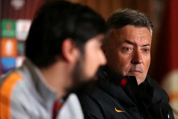 1647453086632.jpg Barcelona Teknik Direktörü Xavi Galatasaray maçı öncesi konuştu: Çok zor bir atmosfer olacak ilk maçtan daha agresif olacaklar - 5