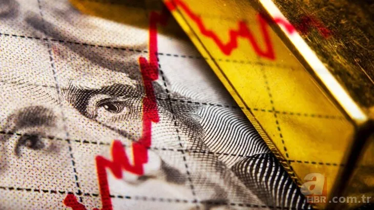 Doları ve altını solladı! Yüzde 300'lere çıktı