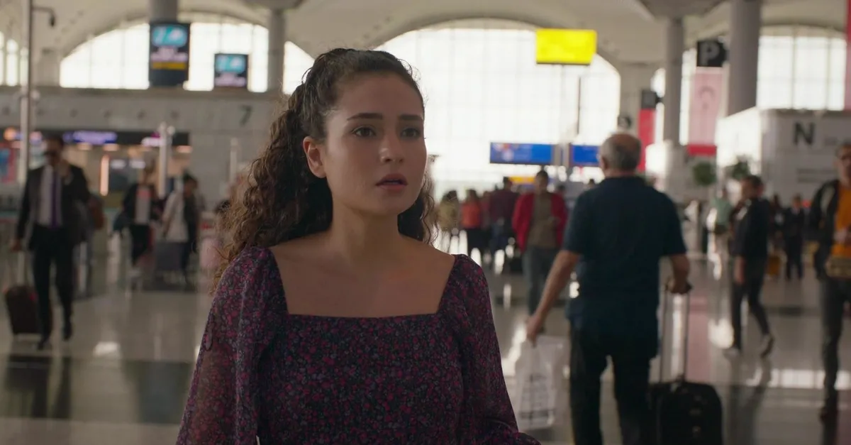 Kardeşlerim 100. bölüm fragmanı | "Vedalaşırsam gidemem anne..."