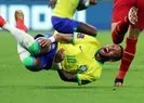 Neymar sakatlandı: Turnuvayı kapatabilir