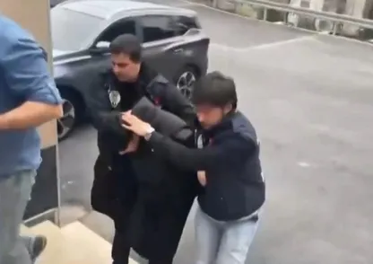 Suç artık sokakta değil çocukların ekranında!