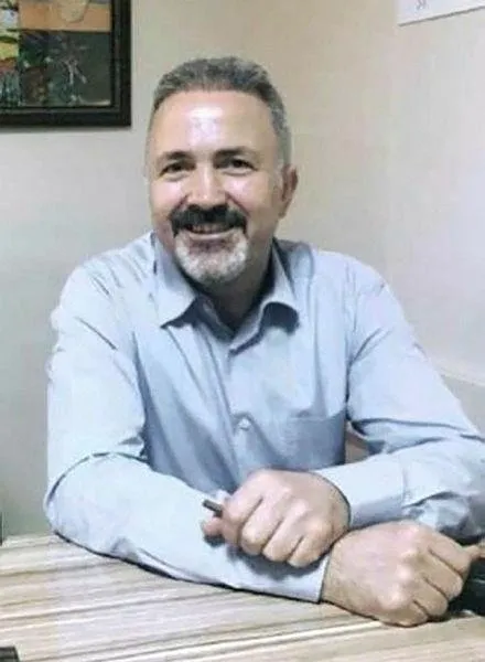 Son dakika: Hakkari İl Emniyet Müdür Yardımcısı Hasan Cevher'e silahlı saldırı: Şehit düştü! Polis memuru Nasuh Çulcu gözaltında - 7