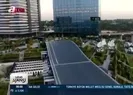 Turkuvaz Medya yeni evinde