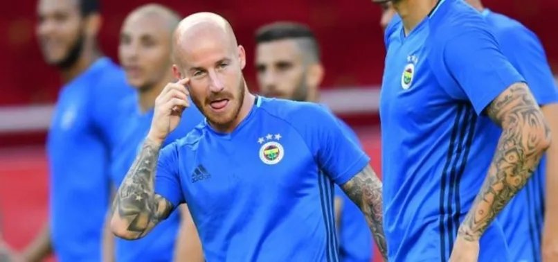 Miroslav Stoch'a milli takımdan kötü haber!