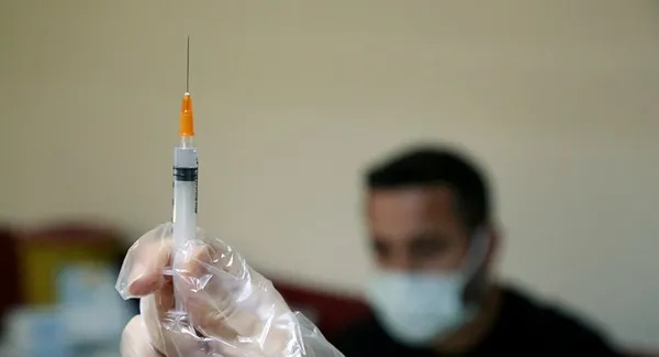 Sağlık Bakanlığından son dakika koronavirüs aşısı açıklaması! Milyonlarca doz aşı yapıldı