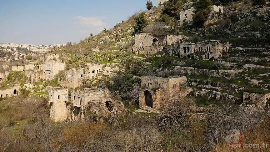 Katil İsrail dünyanın gözü önünde 75 yıldır insanlık suçu işliyor! Katliamlarla çizilen harita 9
