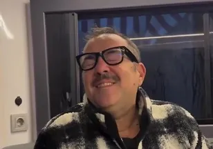 Ata Demirer tek cümlede anlattı