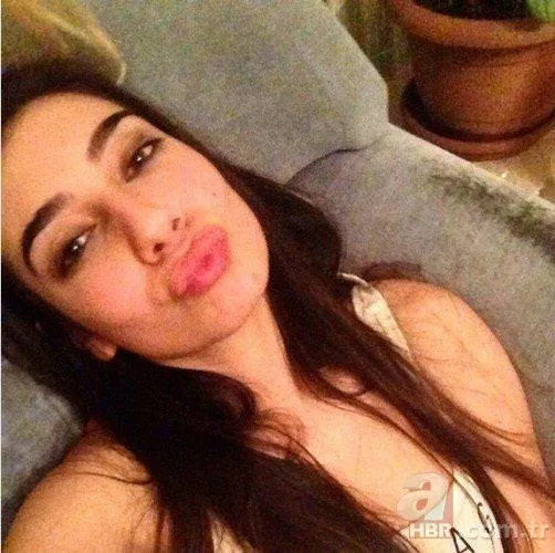 Can Ayşecik dizisinin Ayşe'si Ecem Kanun yıllar sonra ortaya çıktı! 21