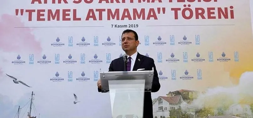 Son dakika: İBB'nin ihmali müsilaj felaketine davetiye çıkardı: Haliç de gidici!