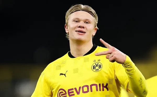 Dortmund’un Erling Haaland için istediği bonservis bedeli dudak uçuklattı! Son dakika spor haberleri