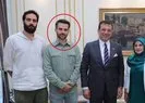 İmamoğlu HDP’li vekilin PKK’lı oğlunu işe aldı