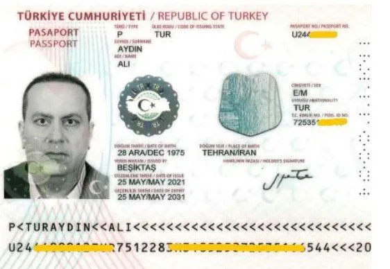 Gıda sanayiinde casus soruşturması! Türk şirketlere şantaj yaptığı ortaya çıktı | İşte o casusun kimlik oyunu