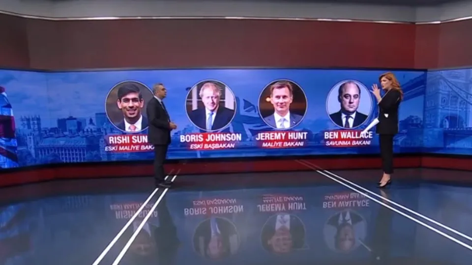 İngiltere’de yeni Başbakan kim olacak?