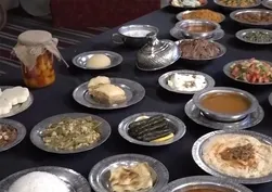 Dünya sofrasına Çorum imzası! UNESCO Gastronomi Şehir adaylığı resmen açıklandı