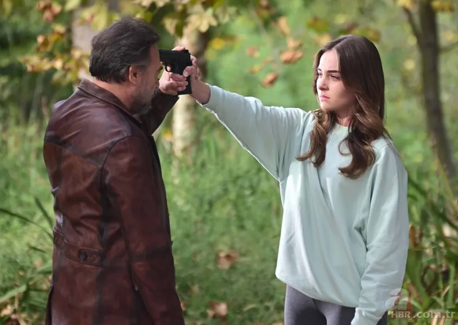 Mina Derman’dan Ben Bu Cihana Sığmazam itirafı: Kendimi çaresiz hissettim 5