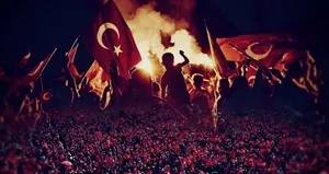 15 Temmuz şehitlerine yürek yakan mektuplar!