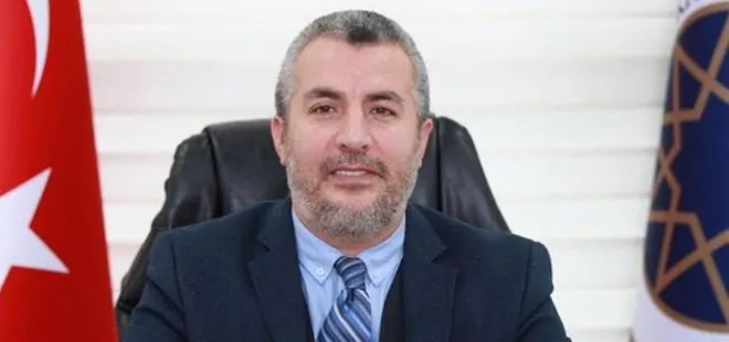 Bayram Ali Ersoy kimdir? Yeni ÖSYM Başkanı Prof. Dr. Bayram Ali Ersoy kaç yaşında, nereli?