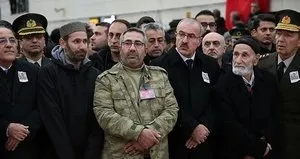 Şehit Aslan’ın babası CHP’ye ateş püskürdü