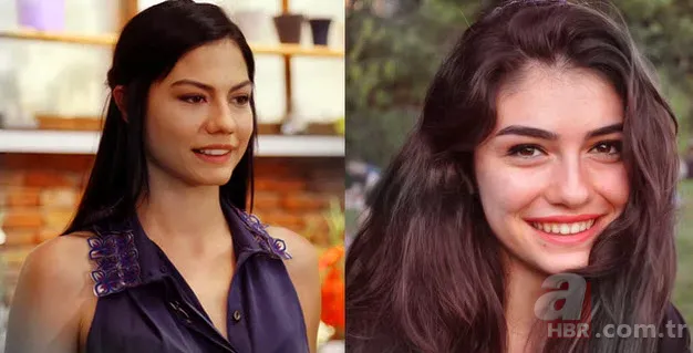 Burak Özçivit'in ikizi sosyal medyayı salladı! 12