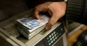Devlet 1 milyon 700 bin KOBİ’nin yanında