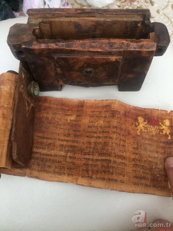 666 sayısı nedir, ne demek, anlamı ne? Şeytan'ın sayısı 666 Yahudilikten mi geliyor? Yahudilik, Satanizm ve Paganizm bağlantısı KABALA'NIN tarihsel boyutu… 15