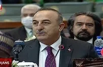 Dışişleri Bakanı Mevlüt Çavuşoğlu'dan İslam İşbirliği Teşkilatı toplantısında flaş açıklamalar: Ukrayna'daki savaş çifte standardı göz önüne serdi