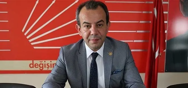 CHP’li Bolu Belediye Başkanı Tanju Özcan’dan halka ağır hakaret!