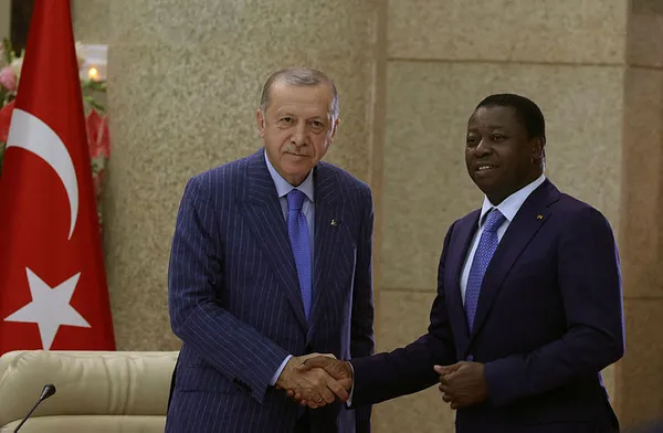 Başkan Recep Tayyip Erdoğan’dan Kabine toplantısı sonrasında son dakika açıklamaları