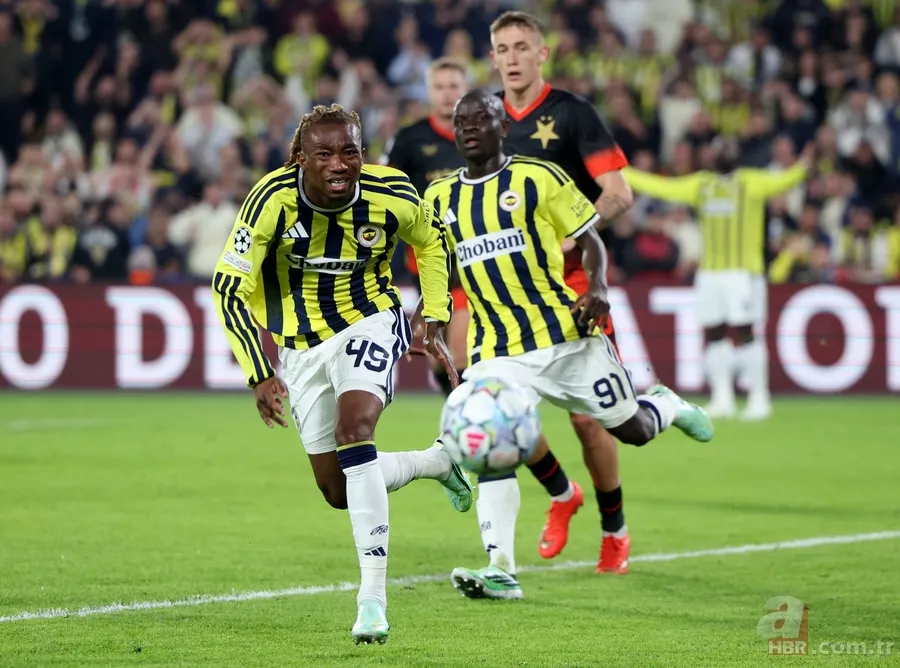 Galatasaray-Fenerbahçe derbisinde 407. randevu! 117 yıllık rekabette kim önde? 21