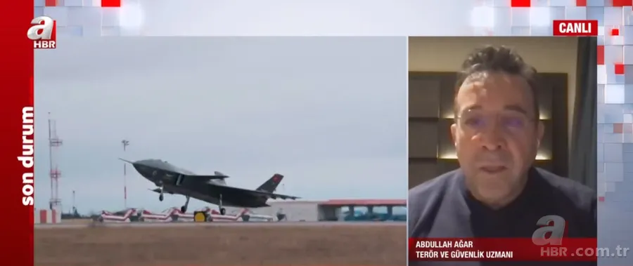 Yunanistan'ın korkulu rüyası KIZILELMA ve TAYFUN! Atina'ya sert mesaj: ABD'nin etekleri altında! Bütün derinliklerini... 8