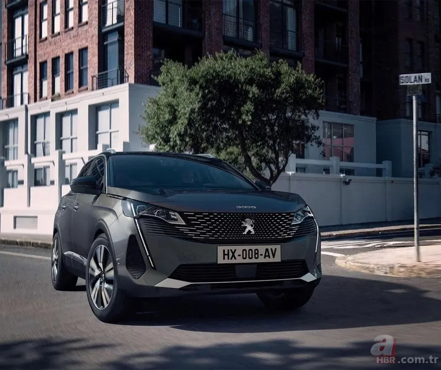 Türkiye’de ne çok satılan SUV modelleri: Liste tamamen değişti! Liderlik koltuğunu yine fiyat belirledi 19