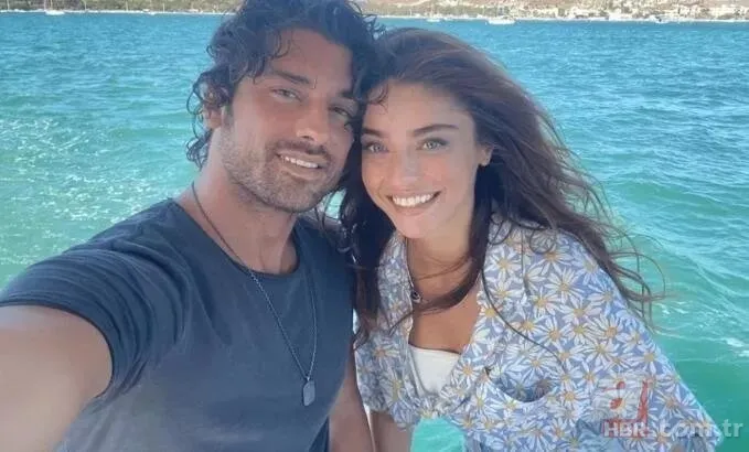 Ayrılık sonrası Ayça Ayşin Turan ve Alp Navruz cephesinden sert açıklama: Temiz bir vicdan diliyorum 12
