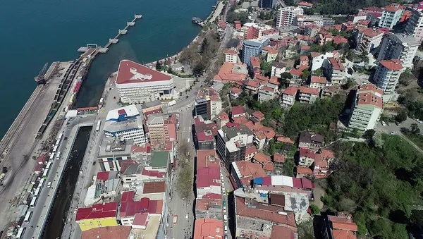 Son dakika: Zonguldak Valiliğinden flaş koronavirüs kararı: HES kodu zorunluluğu getirildi - 1