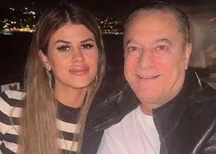 Mehmet Ali Erbil’in eski sevgilisi Gülseren Ceylan’dan canlı yayında bomba itiraf!