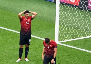 Ozan Tufan'ın 'tiki' varmış!