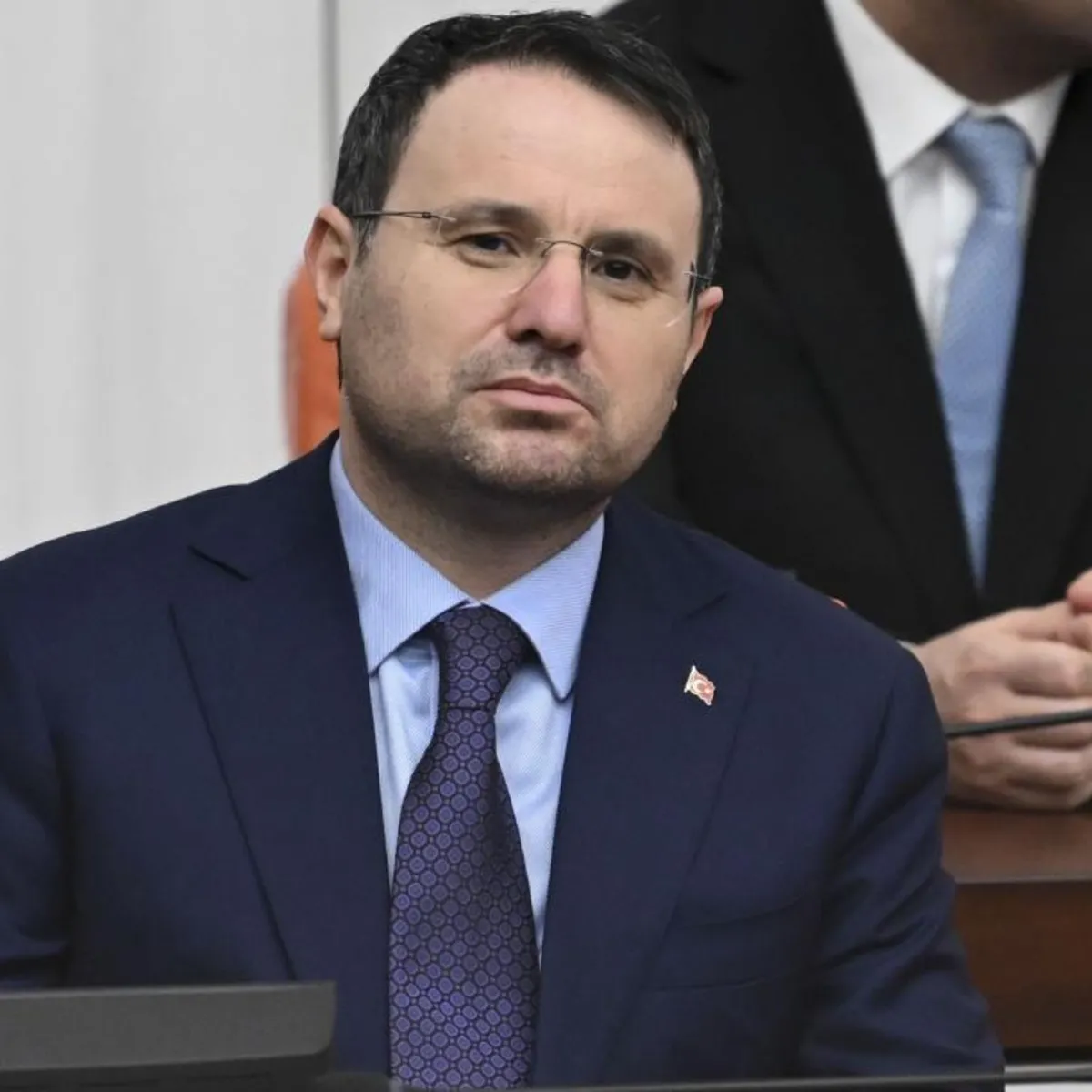 Bakan Gürlek'ten Ahbap soruşturmasına ilişkin açıklama: Yardımlaşma duygusu istismar edilemez